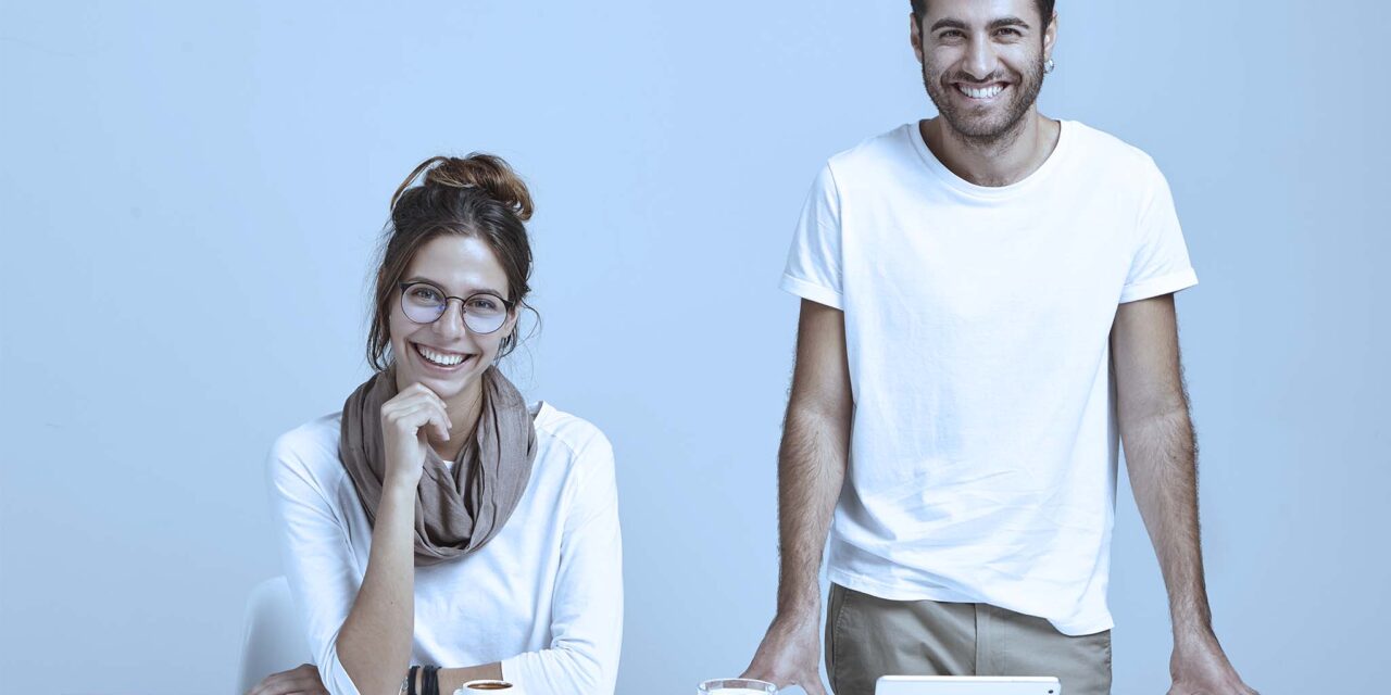 Pessoas bem treinadas, além de eficientes, costumam ser mais felizes