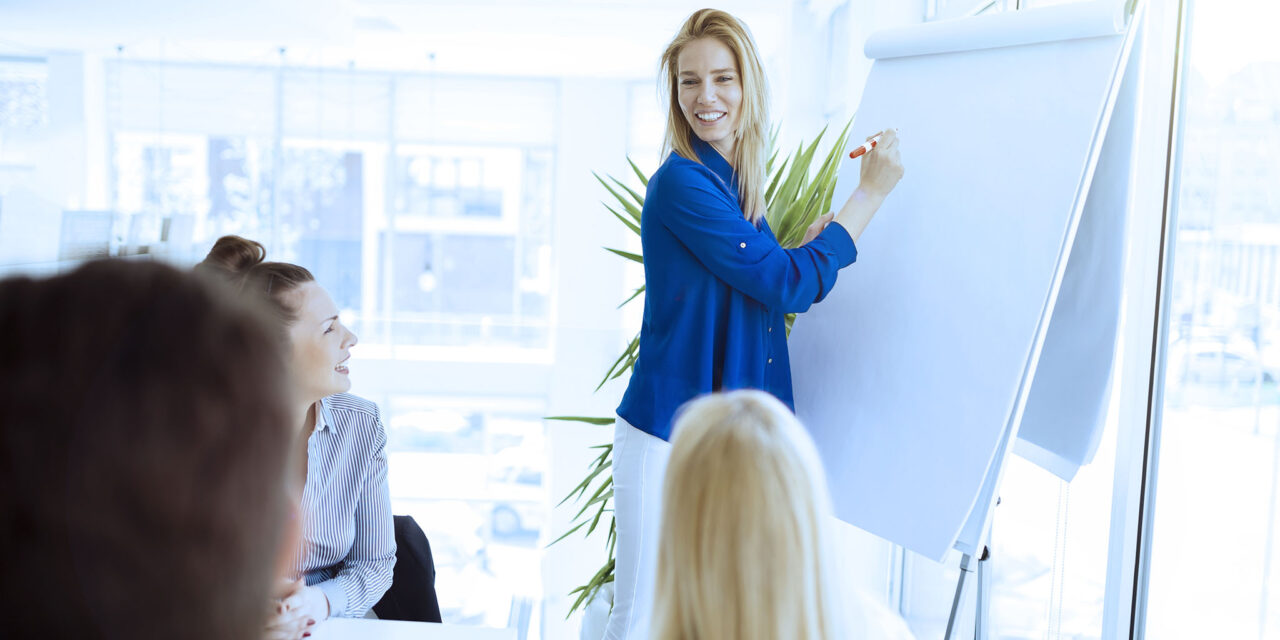 Gestão por Processos – Acompanhando Mudanças